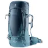 Deuter Futura Air Trek 55+10l Sl Rucksack, Marine / lake
