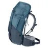 Deuter Futura Air Trek 60+10l Rucksack, Atlantic / ink