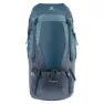 Deuter Futura Air Trek 60+10l Rucksack, Atlantic / ink