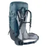 Deuter Futura Air Trek 60+10l Rucksack, Atlantic / ink