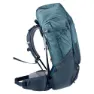 Deuter Futura Air Trek 60+10l Rucksack, Atlantic / ink
