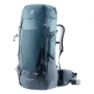 Deuter Futura Air Trek 60+10l Rucksack, Atlantic / ink