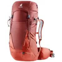 Deuter Futura Pro 34l Sl Rucksack Deuter Futura Pro 34l Sl Rucksack