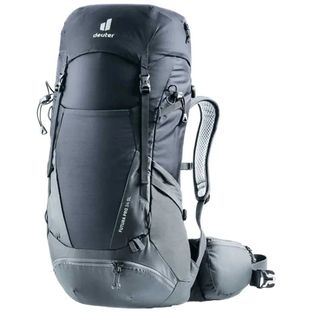 Deuter Futura Pro 34l Sl Rucksack Deuter Futura Pro 34l Sl Rucksack