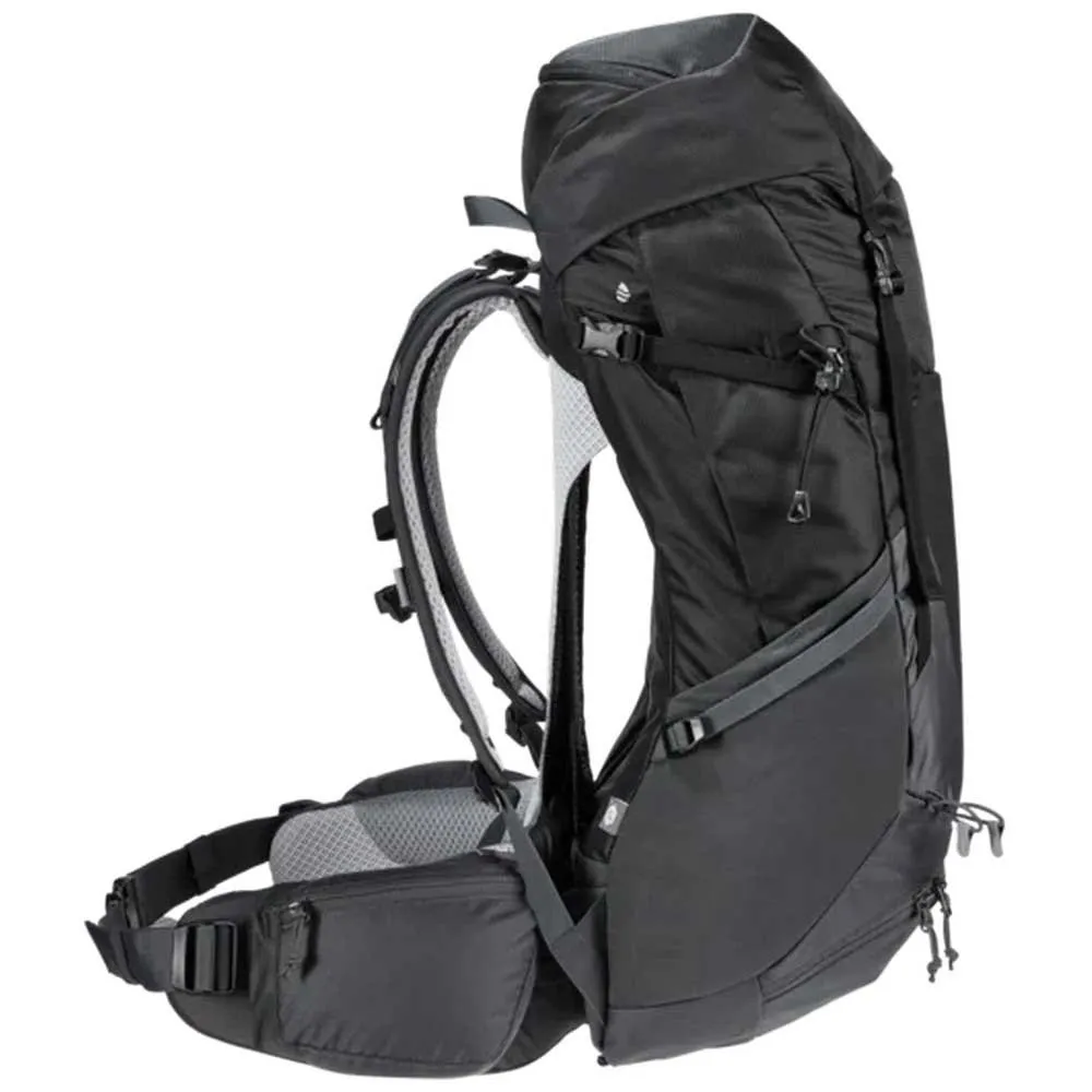 Deuter Futura Pro 34l Sl Rucksack Deuter Futura Pro 34l Sl Rucksack