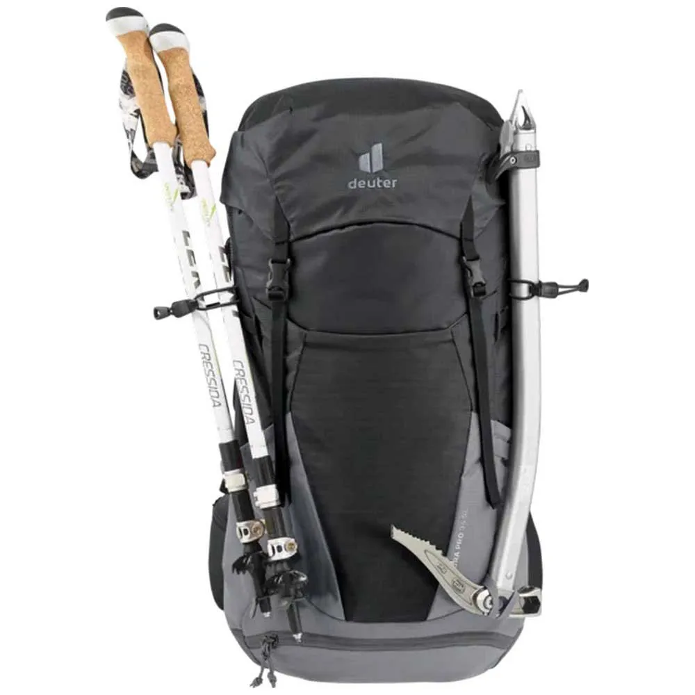 Deuter Futura Pro 34l Sl Rucksack Deuter Futura Pro 34l Sl Rucksack