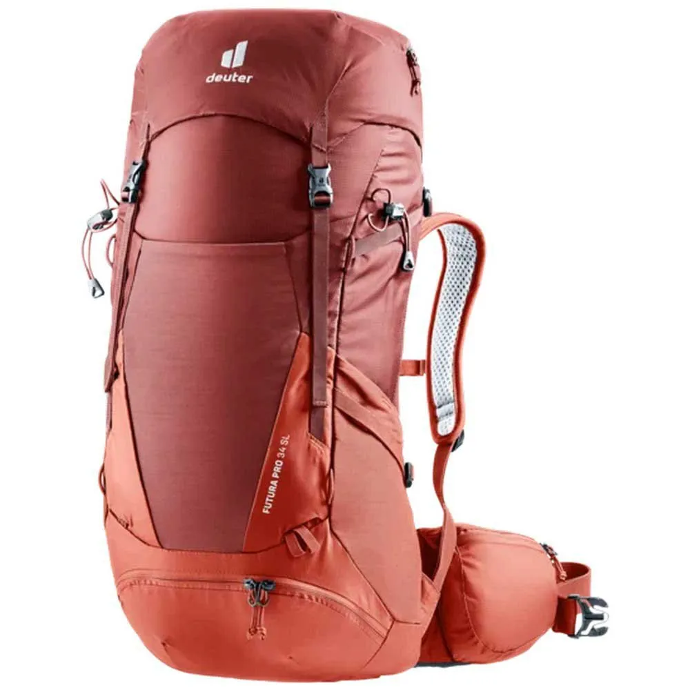 Deuter Futura Pro 34l Sl Rucksack