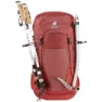 Deuter Futura Pro 34l Sl Rucksack