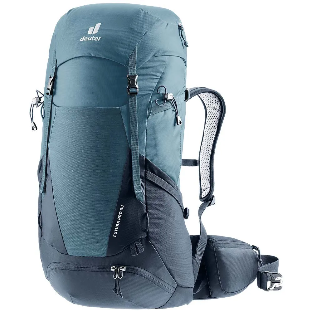 Deuter Futura Pro 36l Rucksack Deuter Futura Pro 36l Rucksack