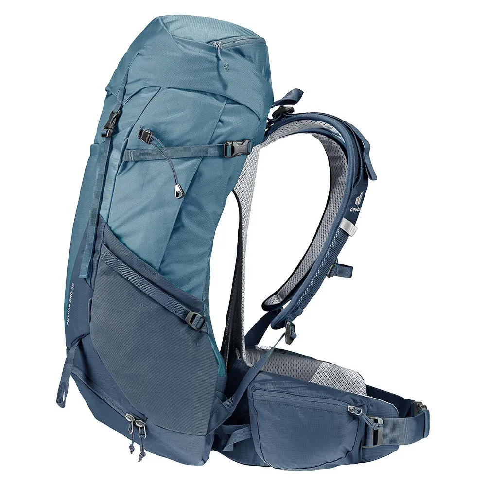 Deuter Futura Pro 36l Rucksack Deuter Futura Pro 36l Rucksack