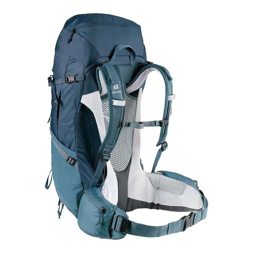 Deuter Futura Pro 38l Rucksack, Marine / lake Deuter Futura Pro 38l Rucksack, Marine / lake