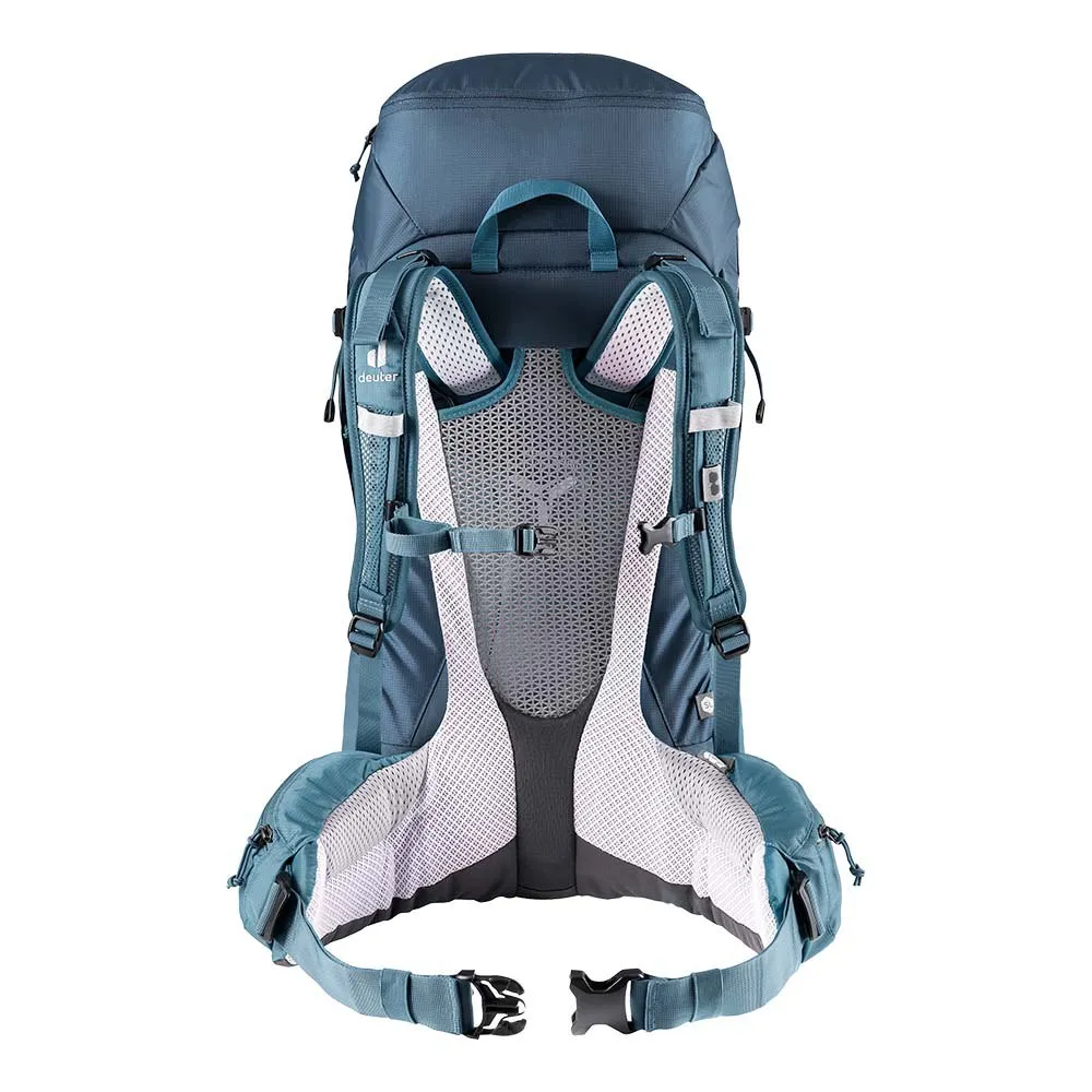 Deuter Futura Pro 38l Rucksack, Marine / lake Deuter Futura Pro 38l Rucksack, Marine / lake