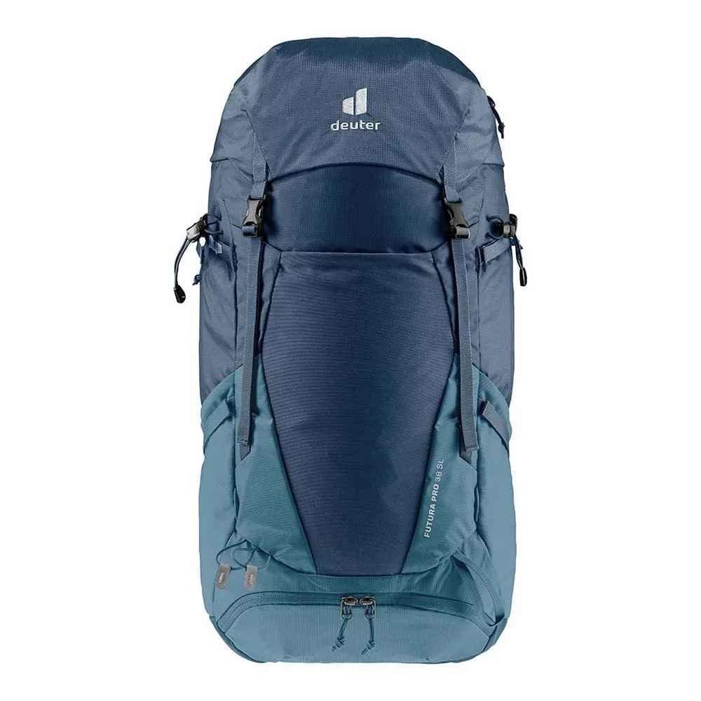 Deuter Futura Pro 38l Rucksack, Marine / lake Deuter Futura Pro 38l Rucksack, Marine / lake