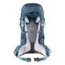 Deuter Futura Pro 38l Rucksack, Marine / lake