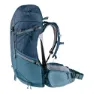 Deuter Futura Pro 38l Rucksack, Marine / lake