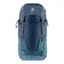 Deuter Futura Pro 38l Rucksack, Marine / lake