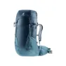 Deuter Futura Pro 38l Rucksack, Marine / lake