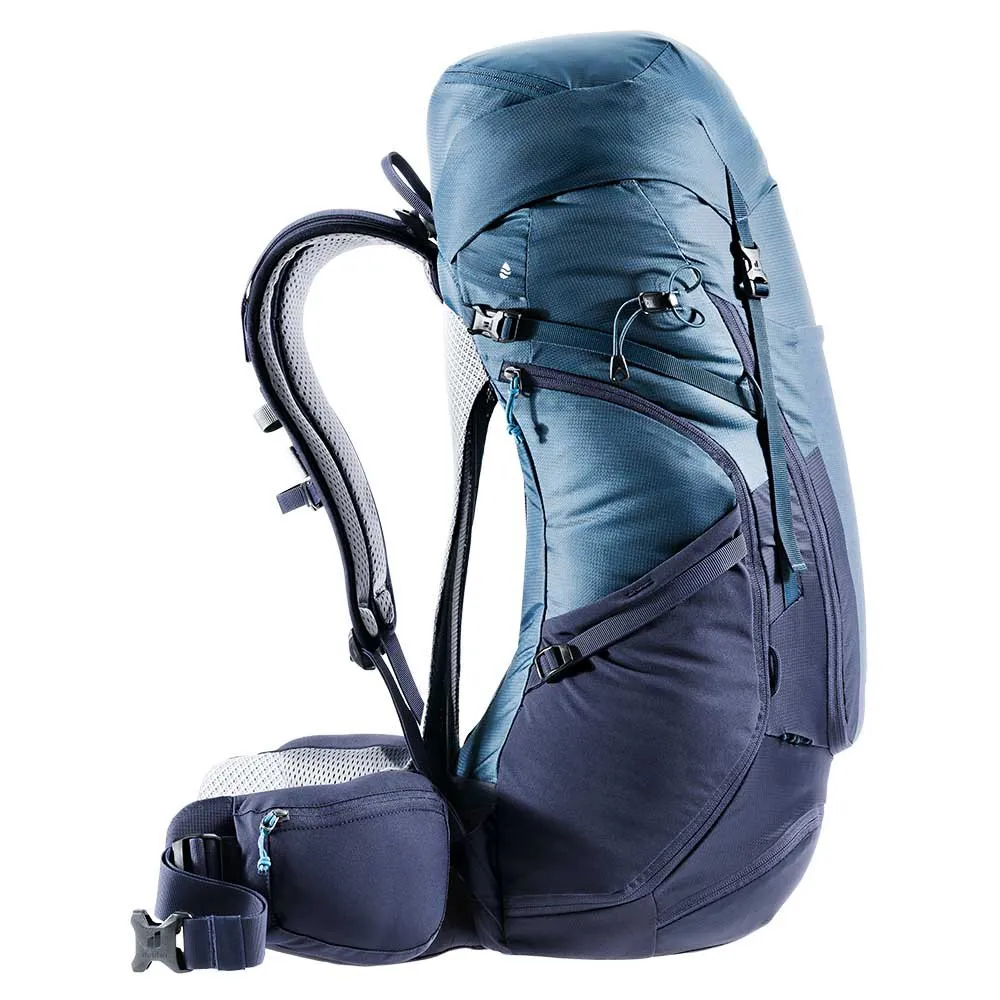 Deuter Futura Pro Jaypack 36l Rucksack, Marine / navy Deuter Futura Pro Jaypack 36l Rucksack, Marine / navy