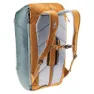 Deuter Gravity Motion 40l Rucksack, Teal / cinnamon