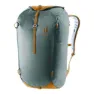 Deuter Gravity Motion 40l Rucksack, Teal / cinnamon