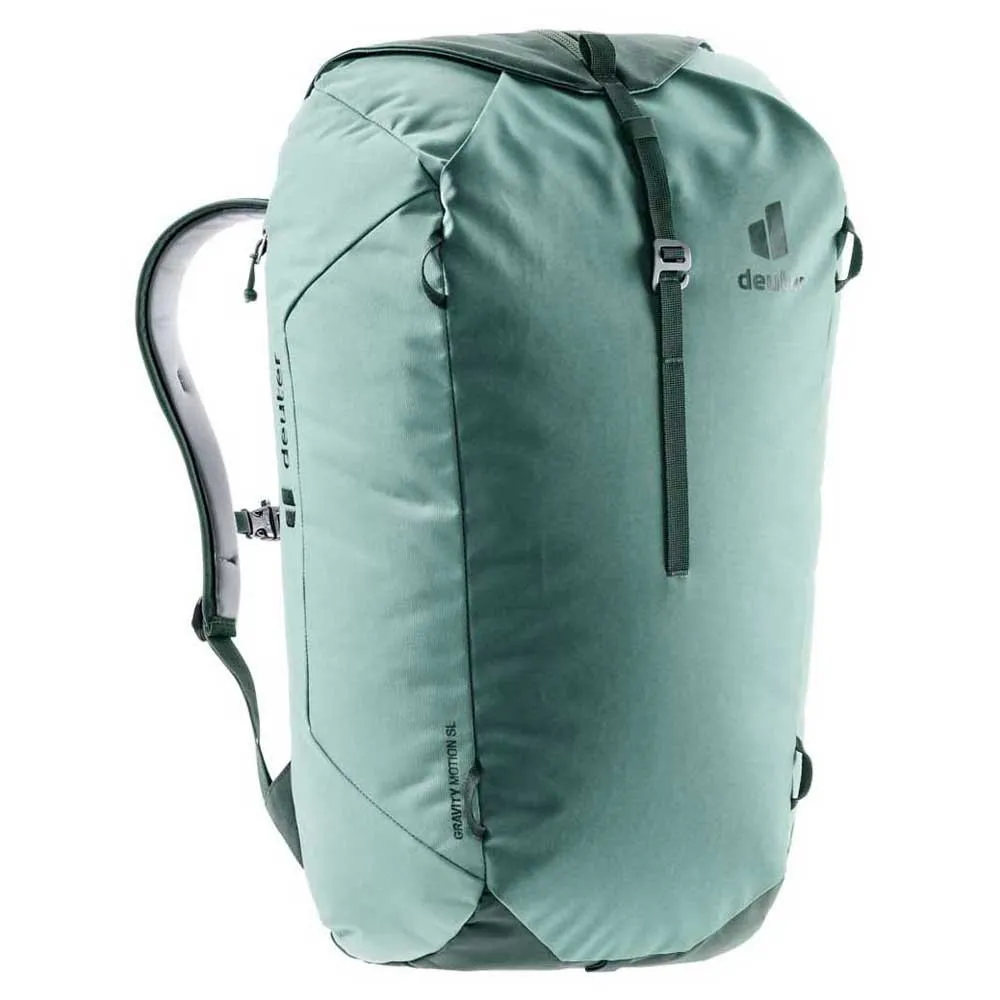 Deuter Gravity Motion Sl 40l Rucksack Deuter Gravity Motion Sl 40l Rucksack