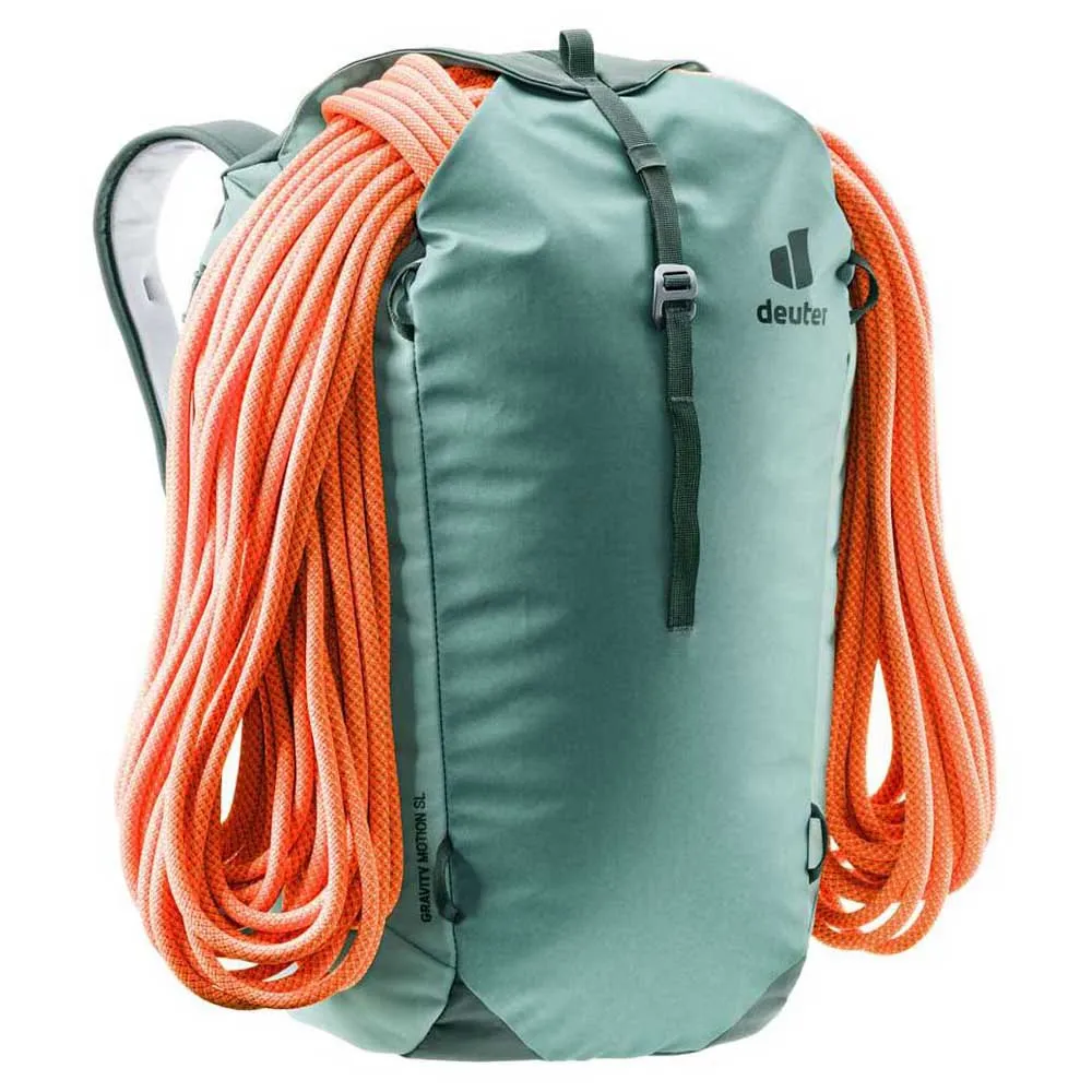 Deuter Gravity Motion Sl 40l Rucksack Deuter Gravity Motion Sl 40l Rucksack