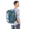 Deuter Gravity Seilbeutel, Arctic / graphite, One Size