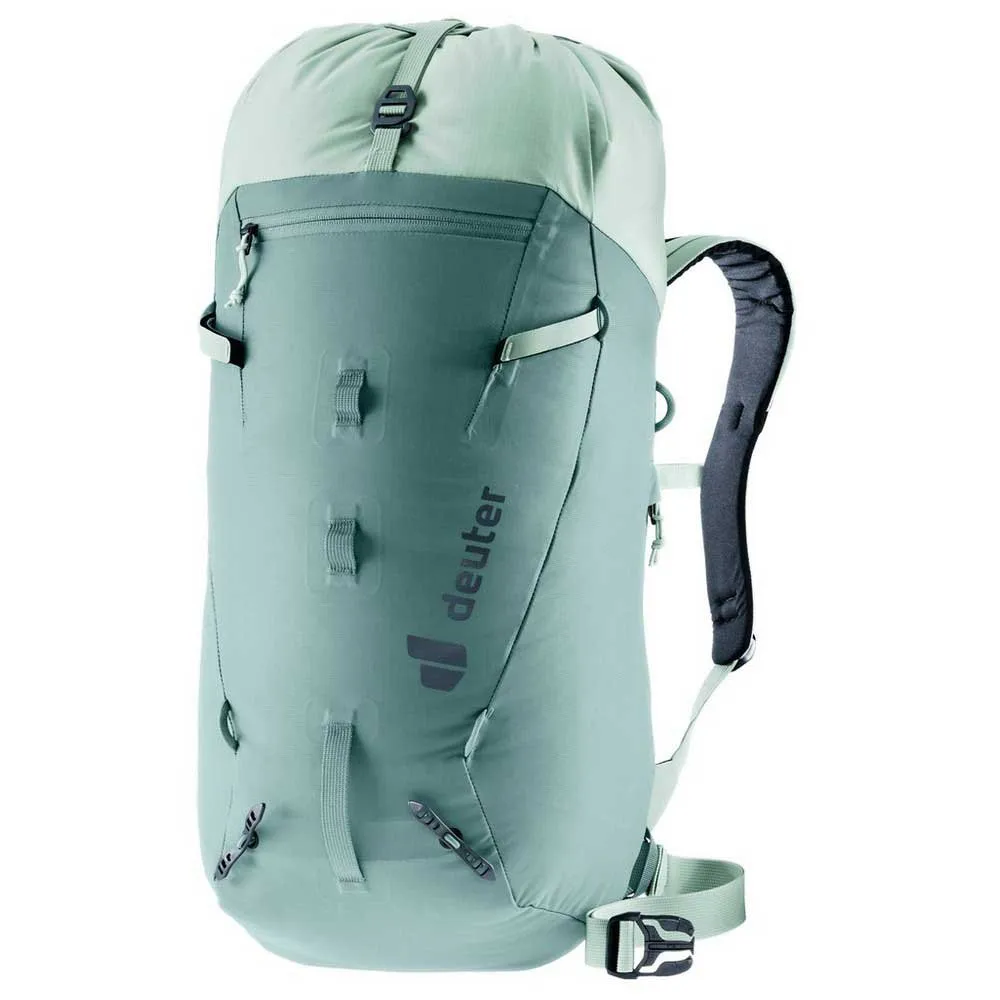 Deuter Guide 22l Sl Rucksack, Jade / frost Deuter Guide 22l Sl Rucksack, Jade / frost