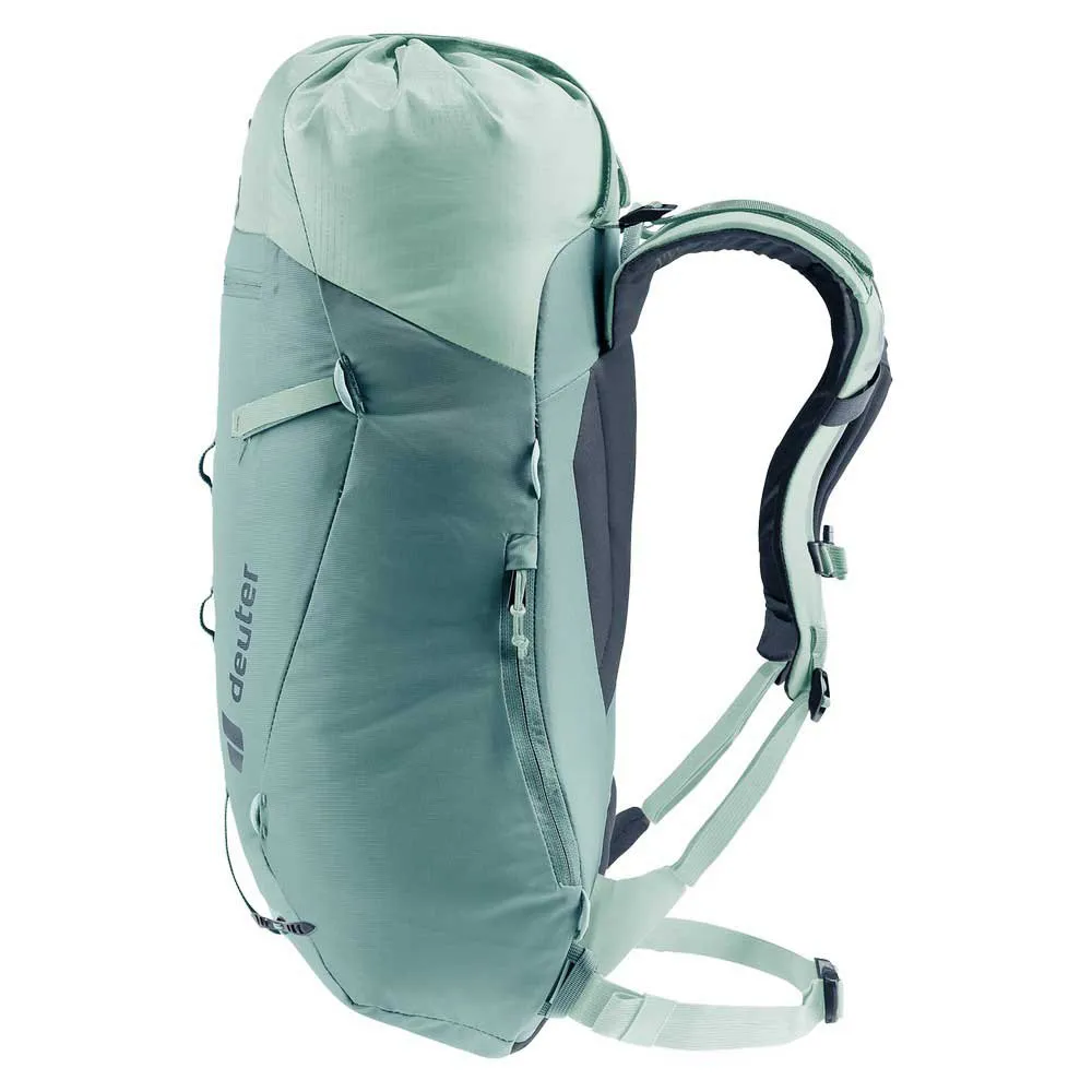 Deuter Guide 22l Sl Rucksack, Jade / frost Deuter Guide 22l Sl Rucksack, Jade / frost