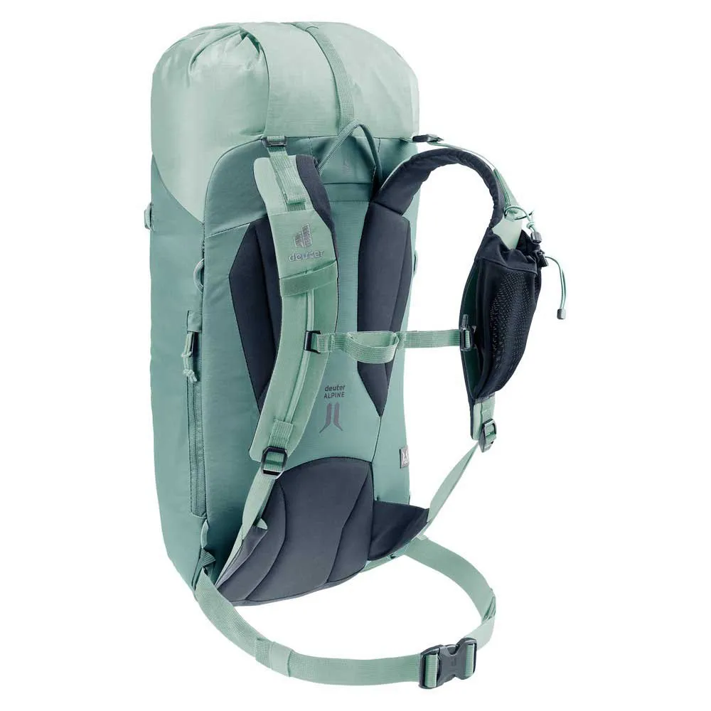 Deuter Guide 22l Sl Rucksack, Jade / frost Deuter Guide 22l Sl Rucksack, Jade / frost