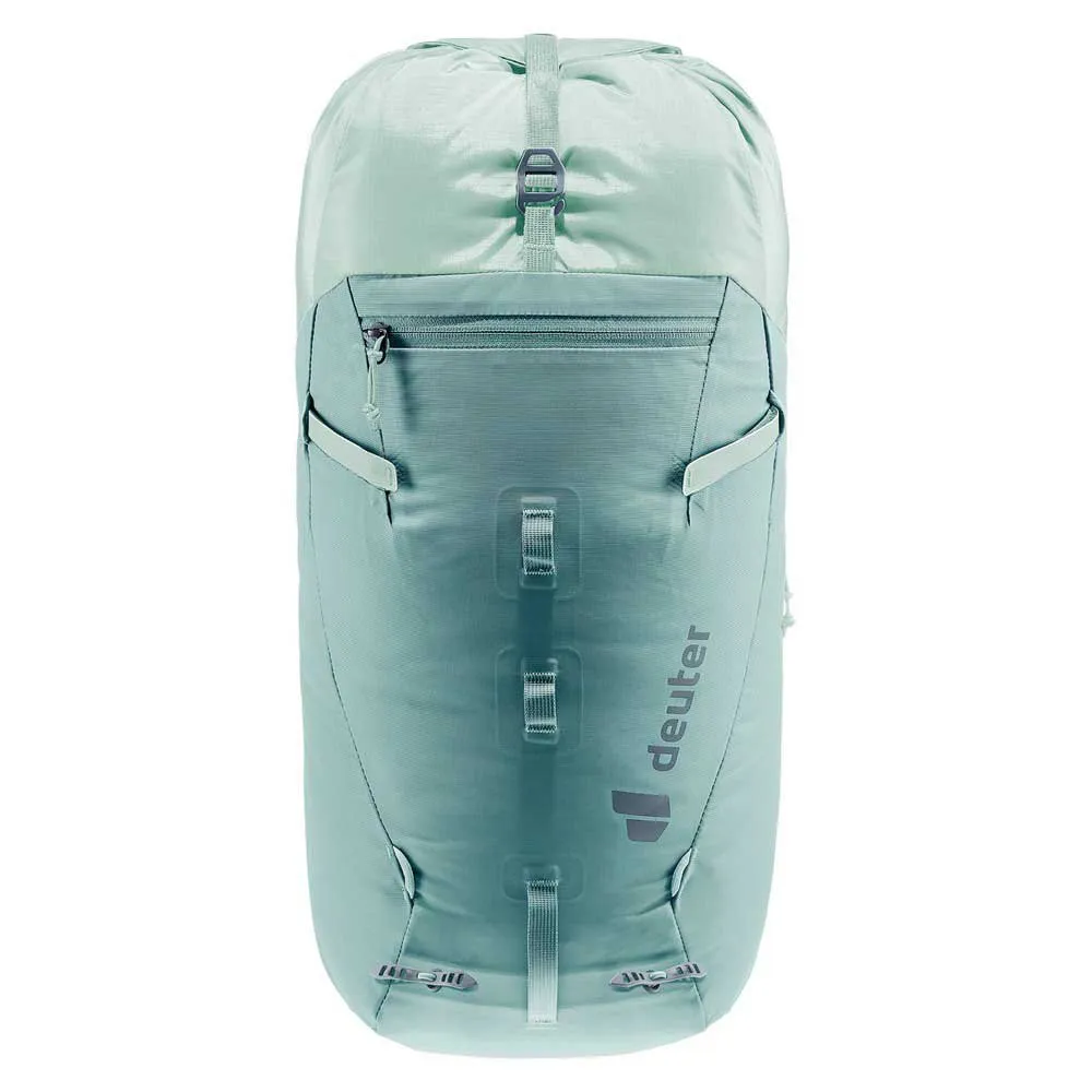 Deuter Guide 22l Sl Rucksack, Jade / frost Deuter Guide 22l Sl Rucksack, Jade / frost
