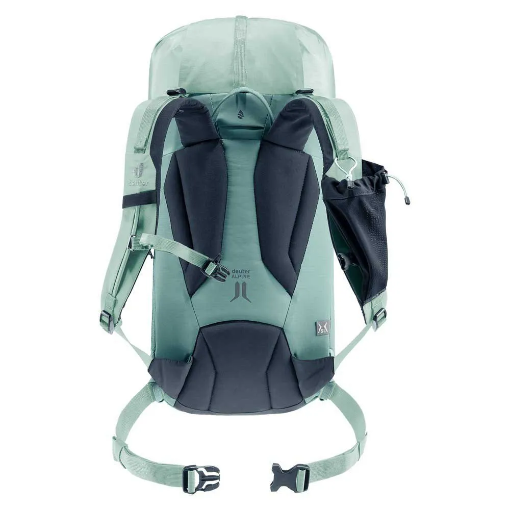 Deuter Guide 22l Sl Rucksack, Jade / frost Deuter Guide 22l Sl Rucksack, Jade / frost
