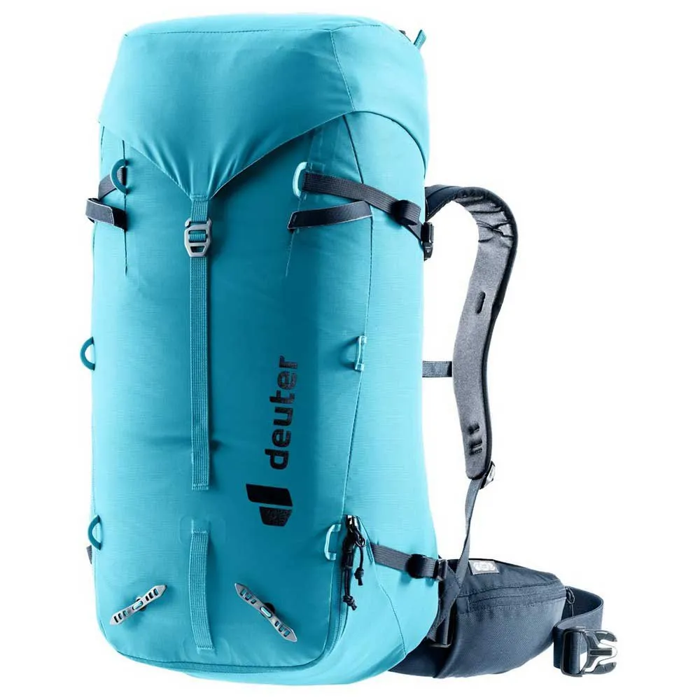 Deuter Guide 32+8l Sl Rucksack, Lagoon / ink Deuter Guide 32+8l Sl Rucksack, Lagoon / ink
