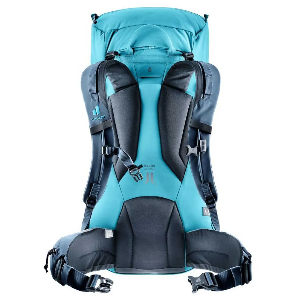 Deuter Guide 32+8l Sl Rucksack, Lagoon / ink Deuter Guide 32+8l Sl Rucksack, Lagoon / ink