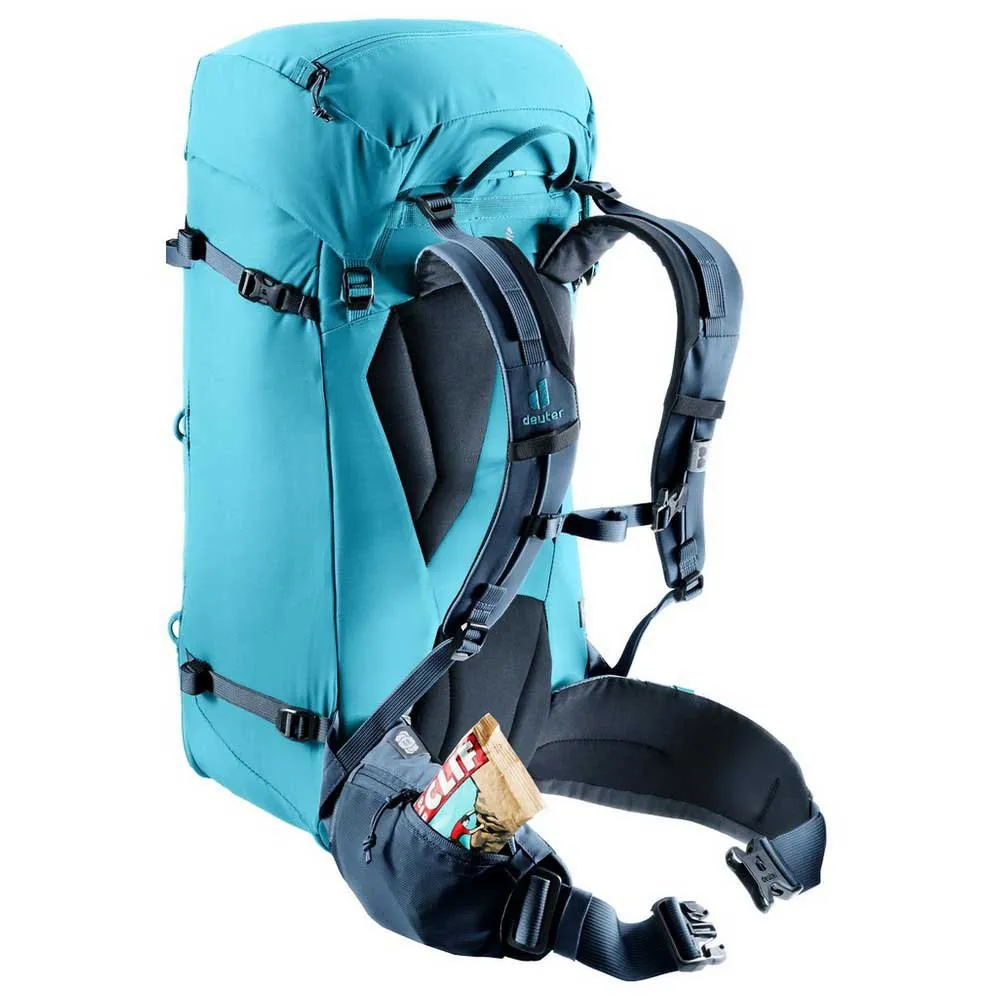 Deuter Guide 32+8l Sl Rucksack, Lagoon / ink Deuter Guide 32+8l Sl Rucksack, Lagoon / ink