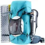 Deuter Guide 32+8l Sl Rucksack, Lagoon / ink