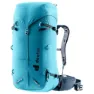Deuter Guide 32+8l Sl Rucksack, Lagoon / ink