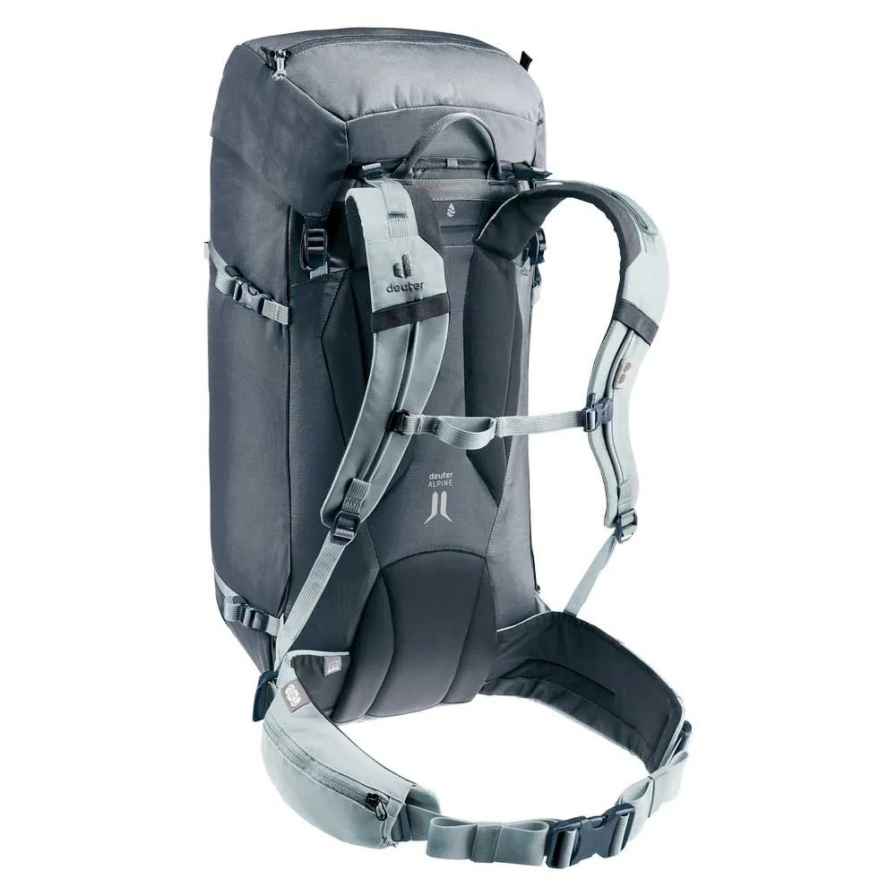 Deuter Guide 34+8l Rucksack Deuter Guide 34+8l Rucksack