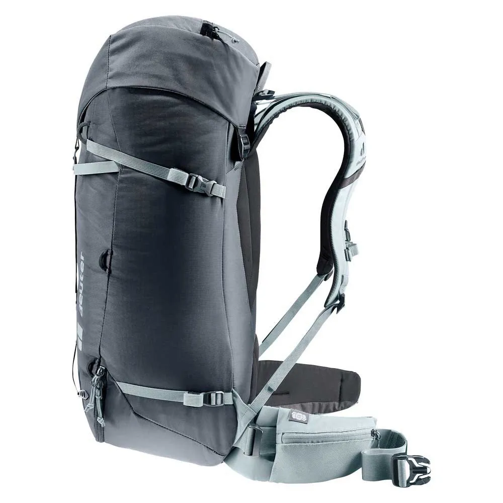 Deuter Guide 34+8l Rucksack Deuter Guide 34+8l Rucksack