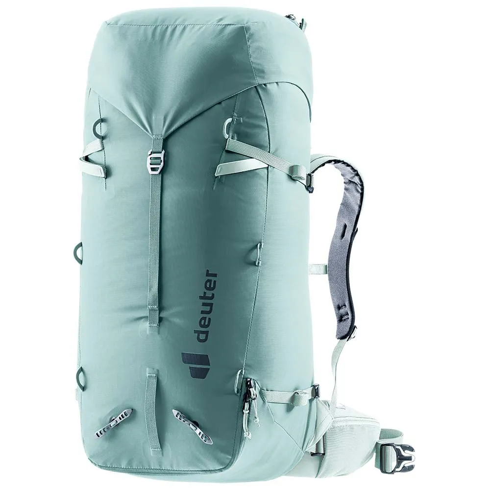 Deuter Guide 42+8l Sl Rucksack, Jade / frost Deuter Guide 42+8l Sl Rucksack, Jade / frost