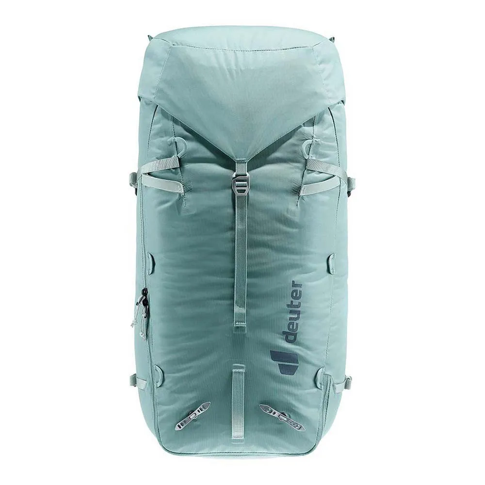 Deuter Guide 42+8l Sl Rucksack, Jade / frost Deuter Guide 42+8l Sl Rucksack, Jade / frost