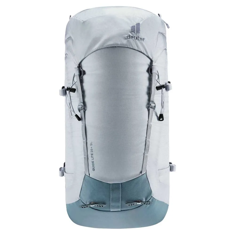 Deuter Guide Lite +28l Sl Rucksack, Tin / teal Deuter Guide Lite +28l Sl Rucksack, Tin / teal