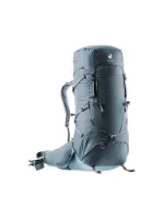 Deuter Herren Trekkingrucksack Aircontact Core 60+10L Deuter Herren Trekkingrucksack Aircontact Core 60+10L