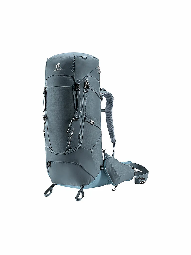 Deuter Herren Trekkingrucksack Aircontact Core 60+10L Deuter Herren Trekkingrucksack Aircontact Core 60+10L