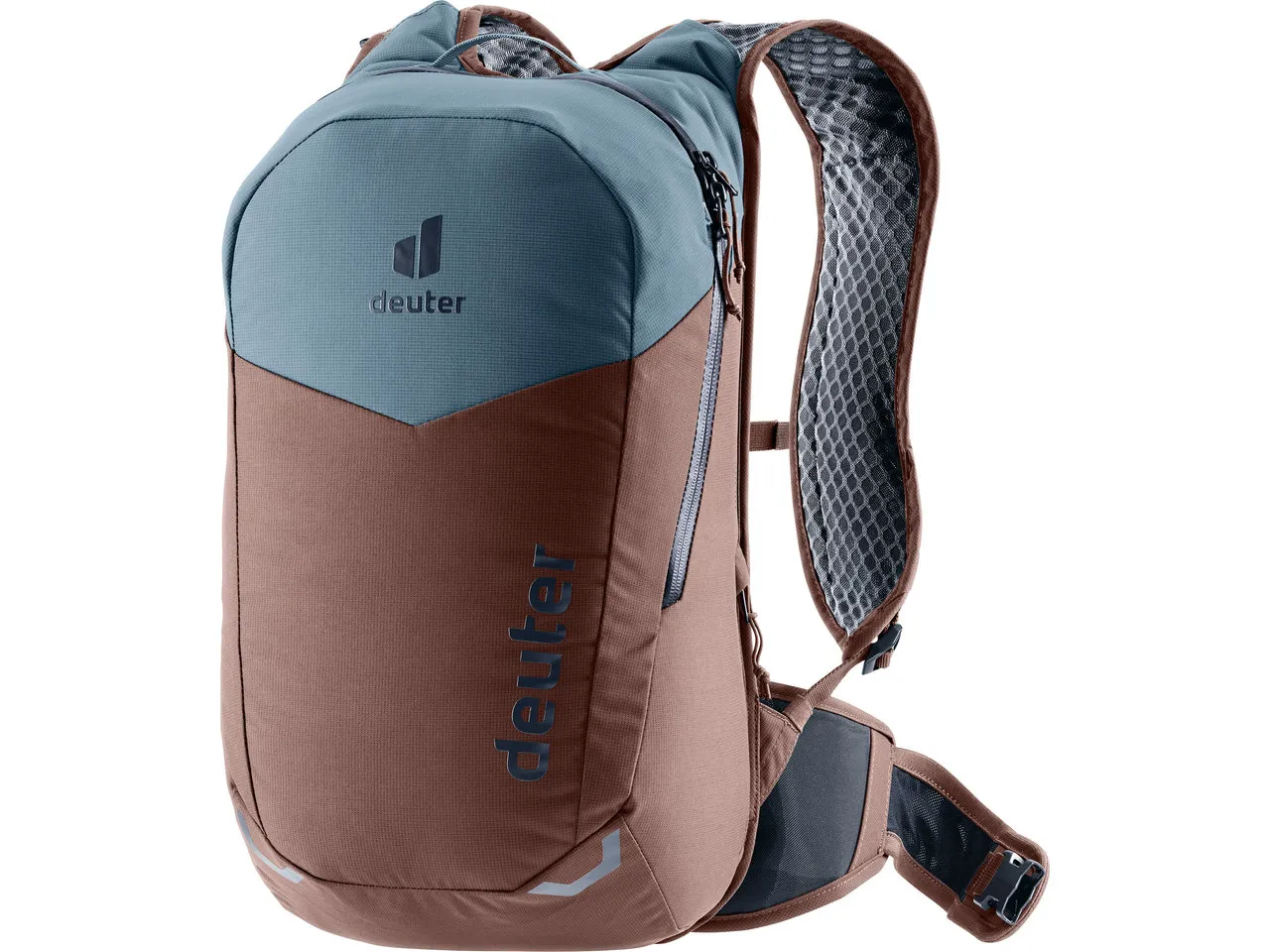 Deuter Hiline 14 Rucksack, Blau, EG Deuter Hiline 14 Rucksack, Blau, EG