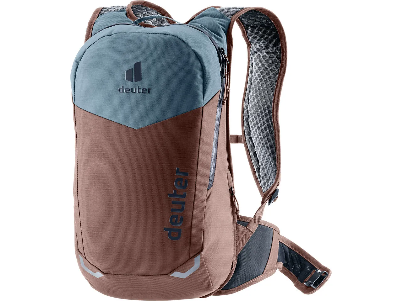 Deuter Hiline 8 Rucksack, Braun Deuter Hiline 8 Rucksack, Braun
