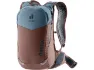 Deuter Hiline 8 Rucksack, Braun
