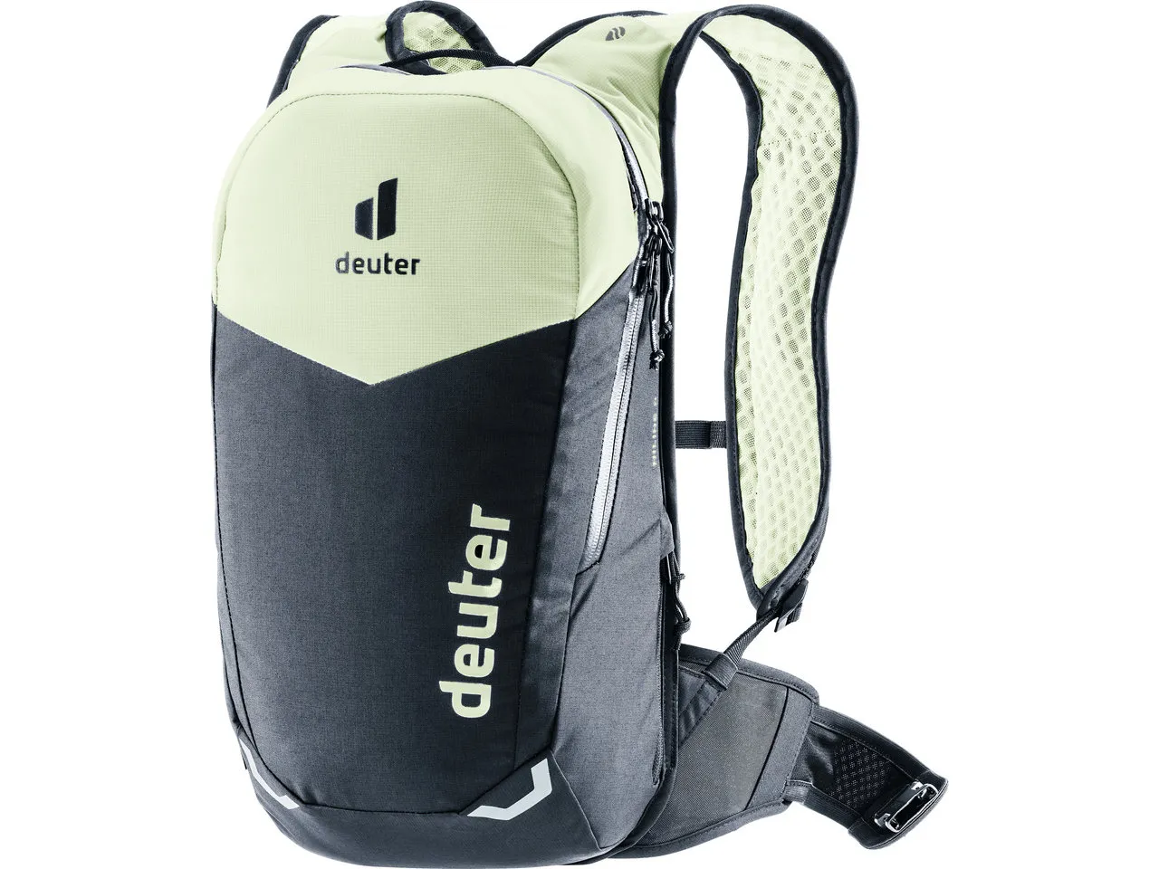 Deuter Hiline 8 Rucksack, Schwarz Deuter Hiline 8 Rucksack, Schwarz