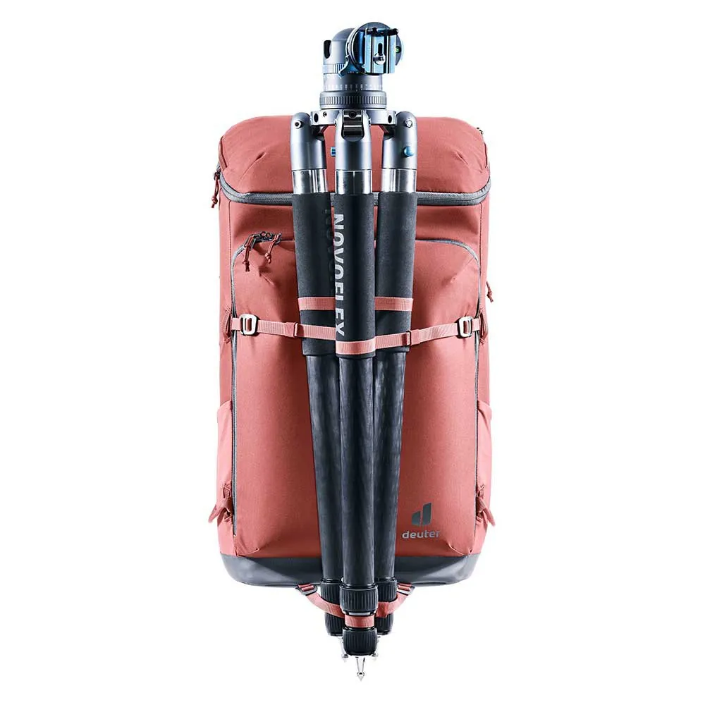 Deuter Jaypack 34+ Rucksack Deuter Jaypack 34+ Rucksack