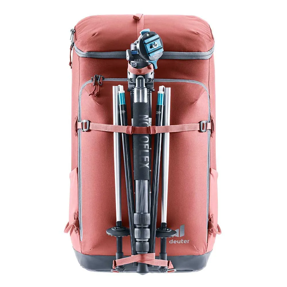 Deuter Jaypack 34+ Rucksack Deuter Jaypack 34+ Rucksack